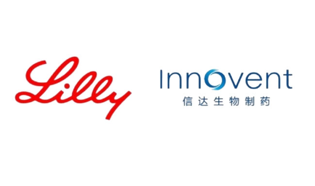 lilly and innovent