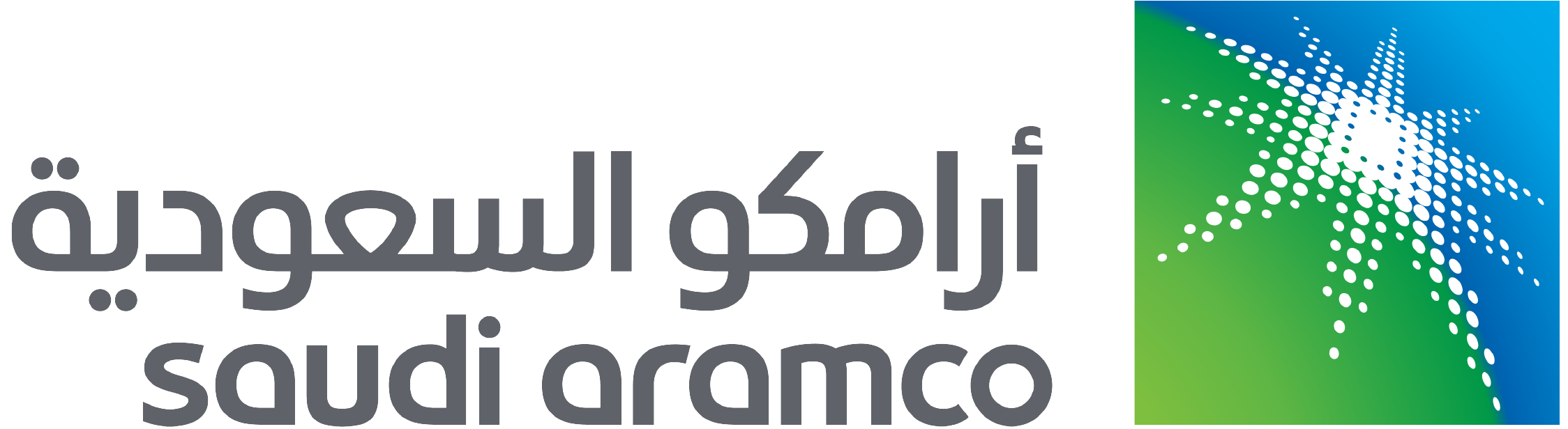 aramco logo