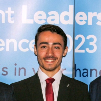 أحمد اسامة