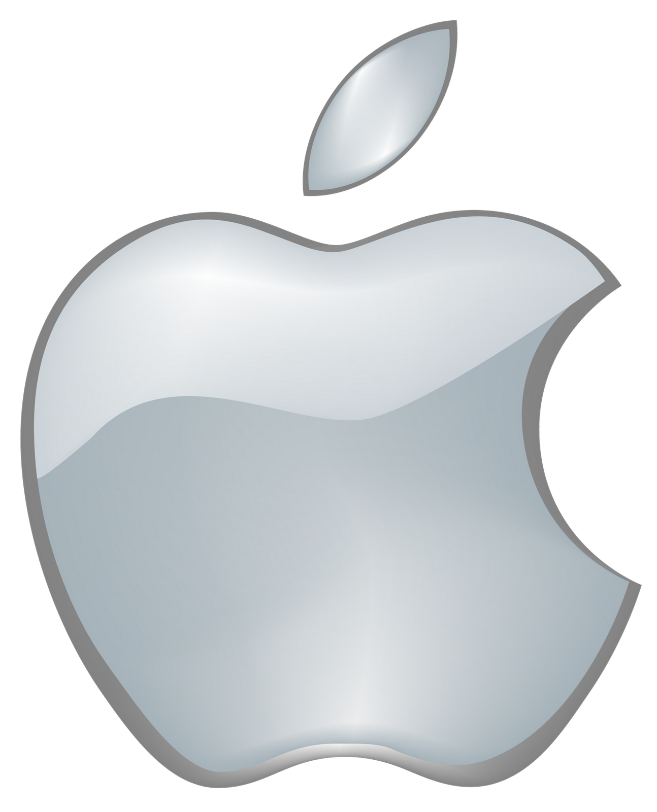 apple logo