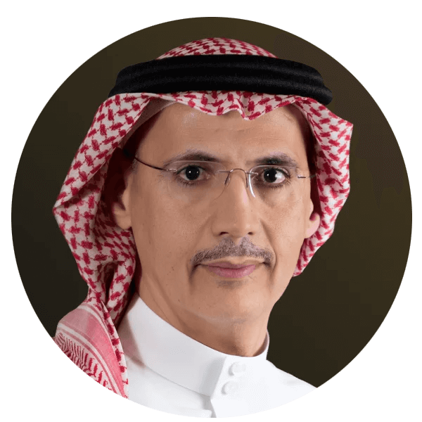مؤسس شركة The Family Office ورئيسها التنفيذي