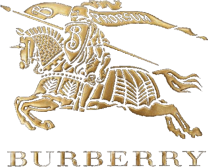 burberry logo