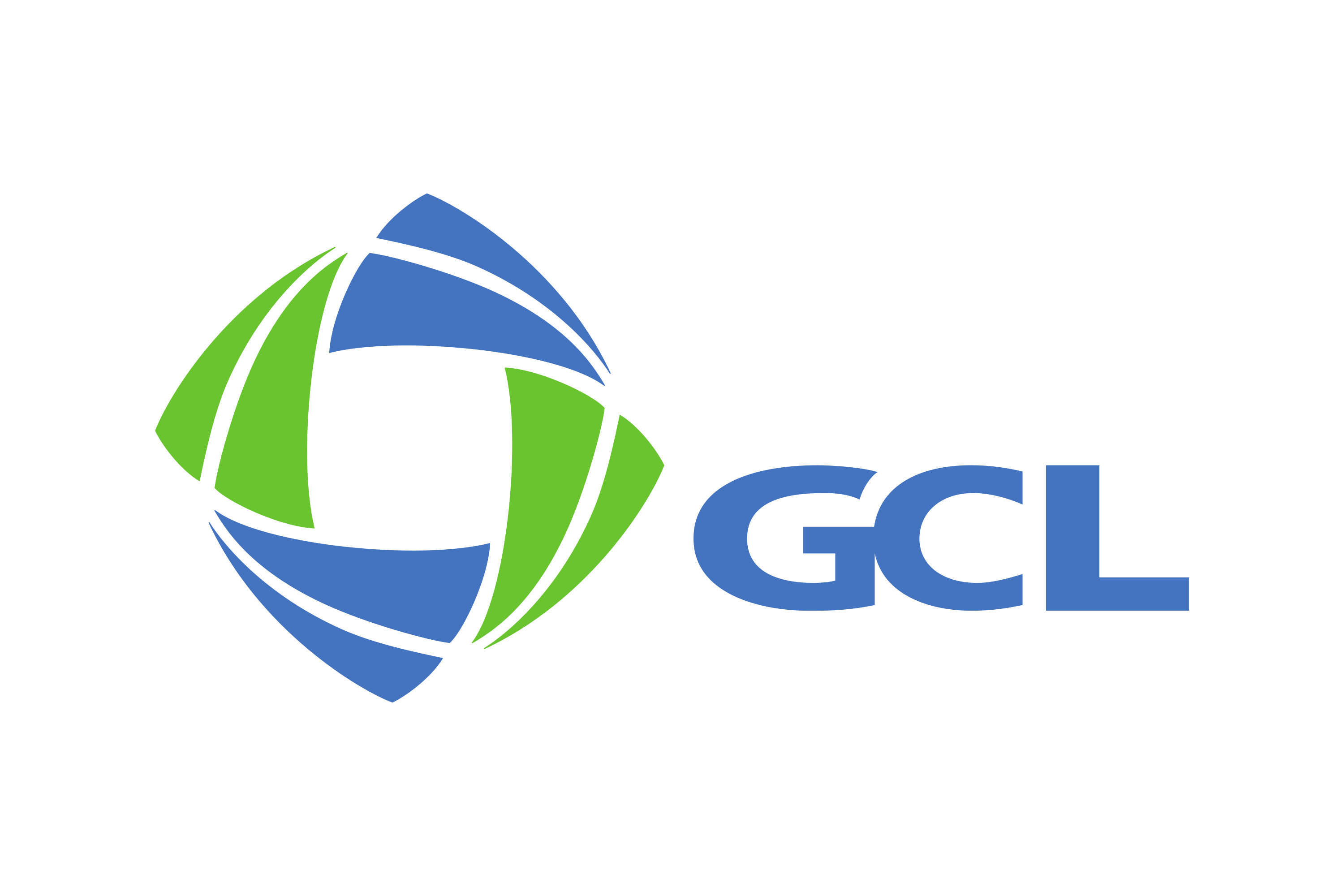 GCL logo