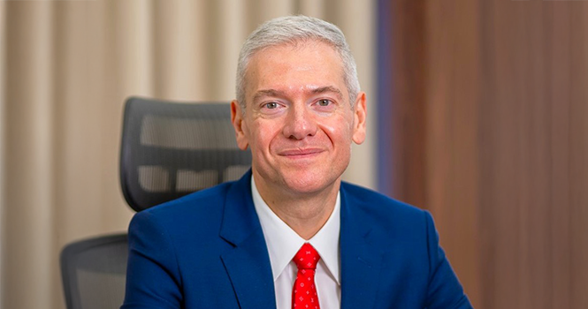 CEO Photo