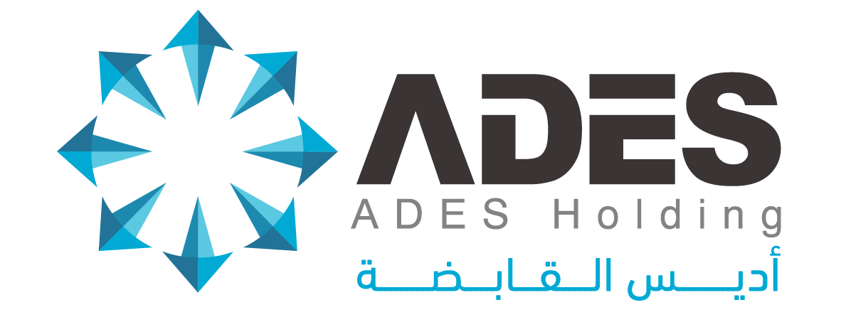 ades logo