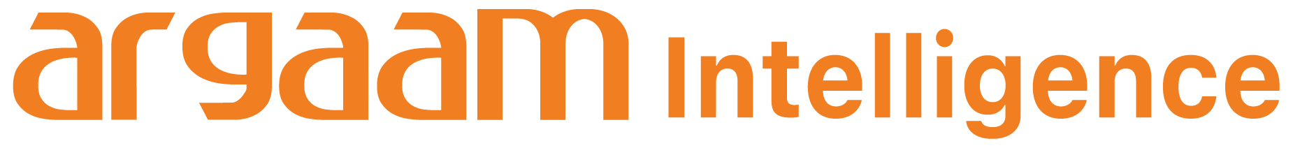 Argaam Weekend logo