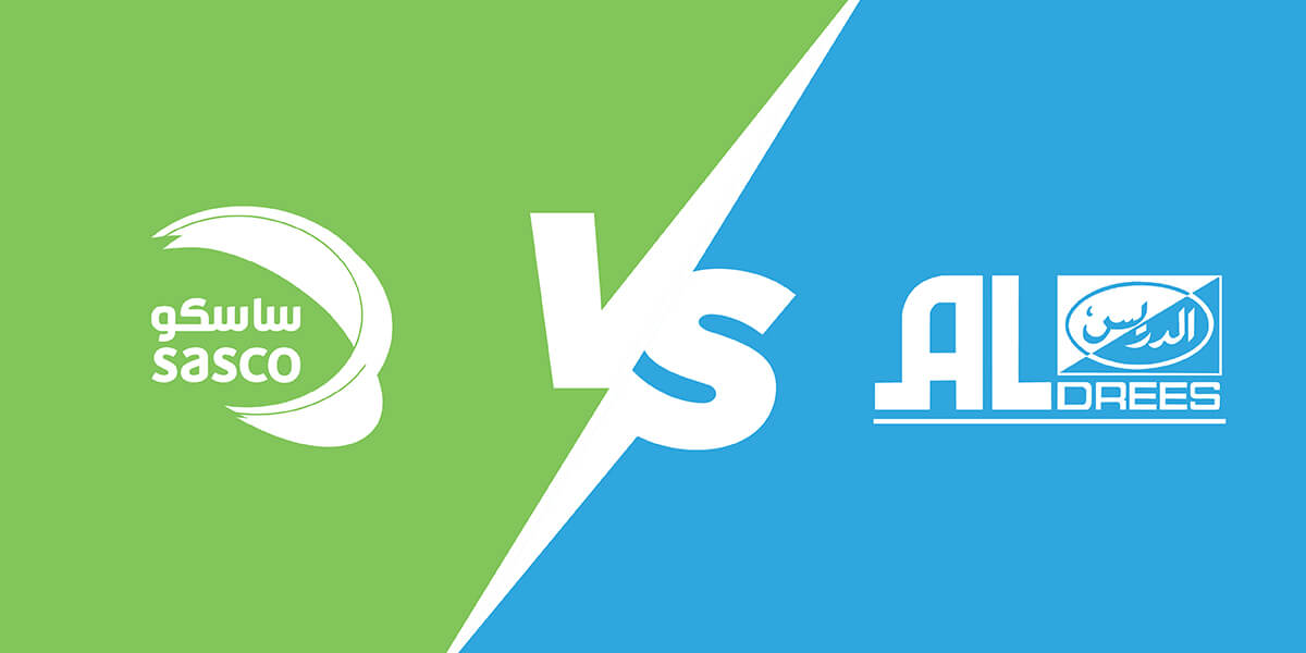 منافسة الكبار في سوق المحروقات السعودي: الدريس أم ساسكو؟