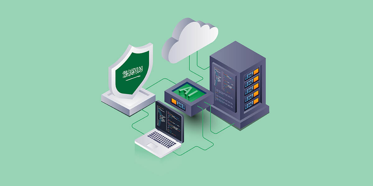 ماذا يتطلب لتمويل بناء مركز بيانات عالمي في الرياض؟