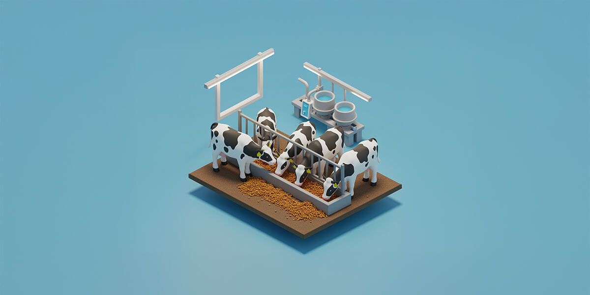 الحليب المتماثل: أطروحة علمية-اقتصادية قد تُعيد تشكيل صناعة الألبان في السعودية