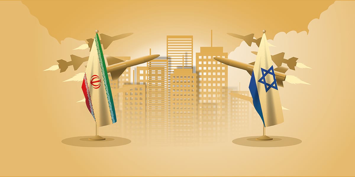أسواق العقارات في الشرق الأوسط: جبهة جديدة في الصراع الإسرائيلي-الإيراني