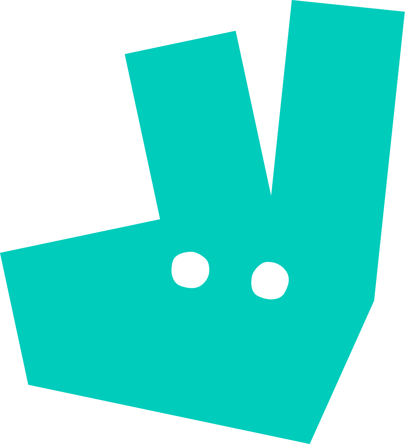 Deliveroo logo