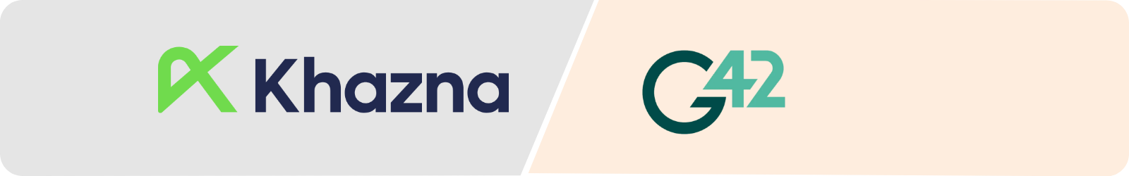 khaza and g4 logo