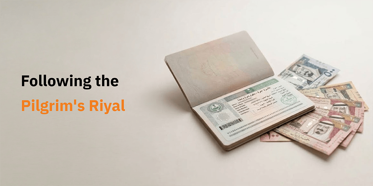 Reading Between the Visa Numbers: Who Earns from Umrah
