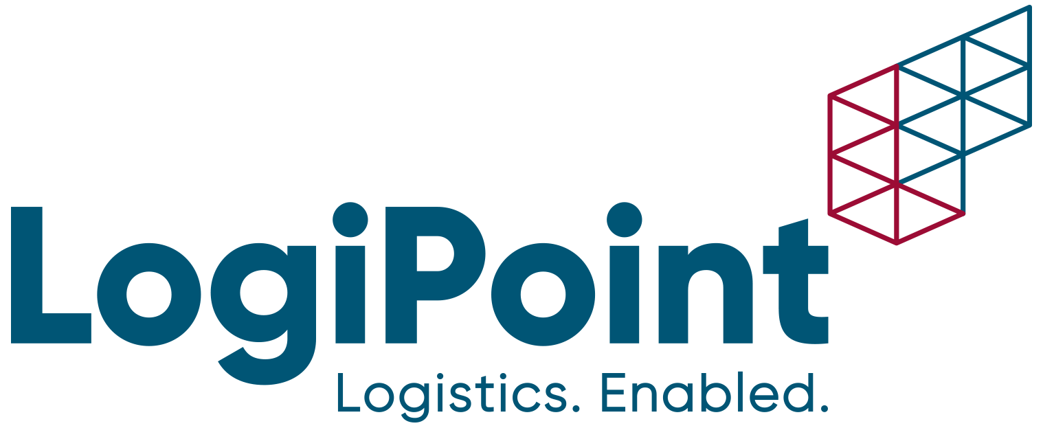 logi point logo