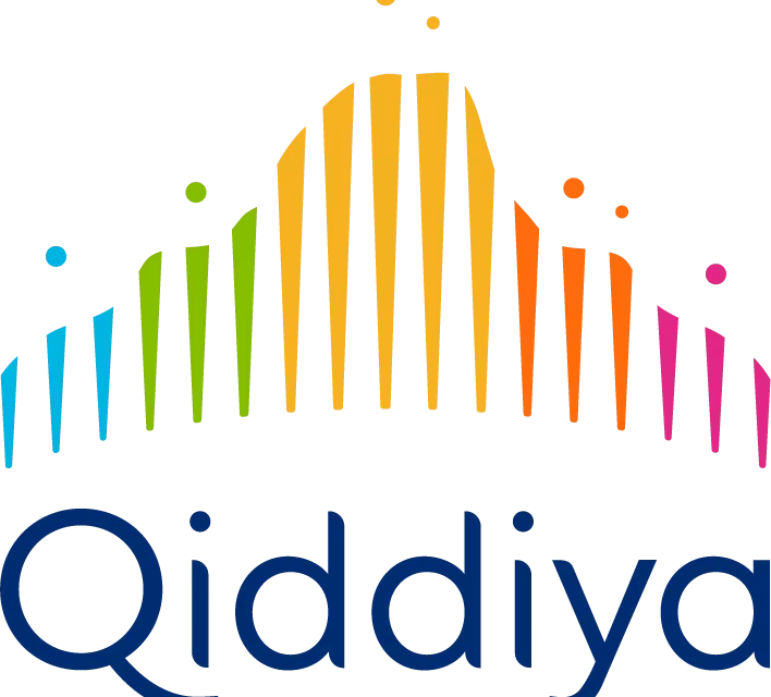 qiddya logo