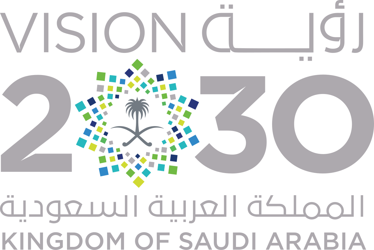 saudi vision 2030