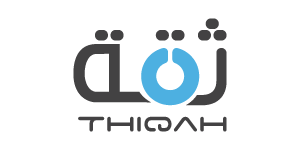 thiqah logo