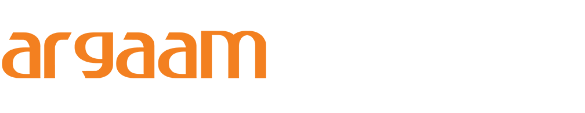 Argaam Weekend logo