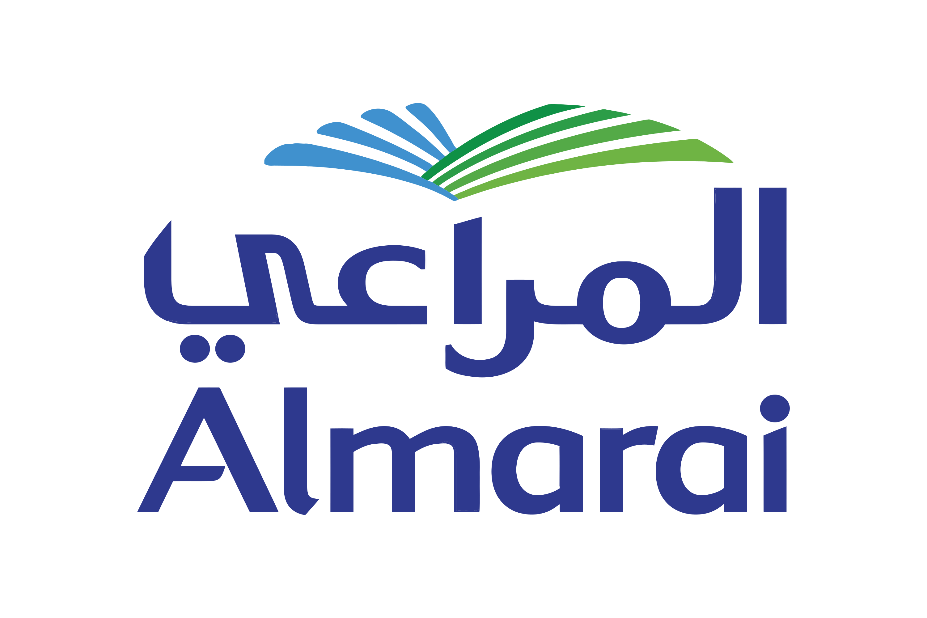 Almarai Logo