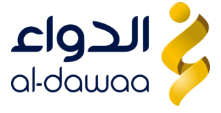 al dawaa logo