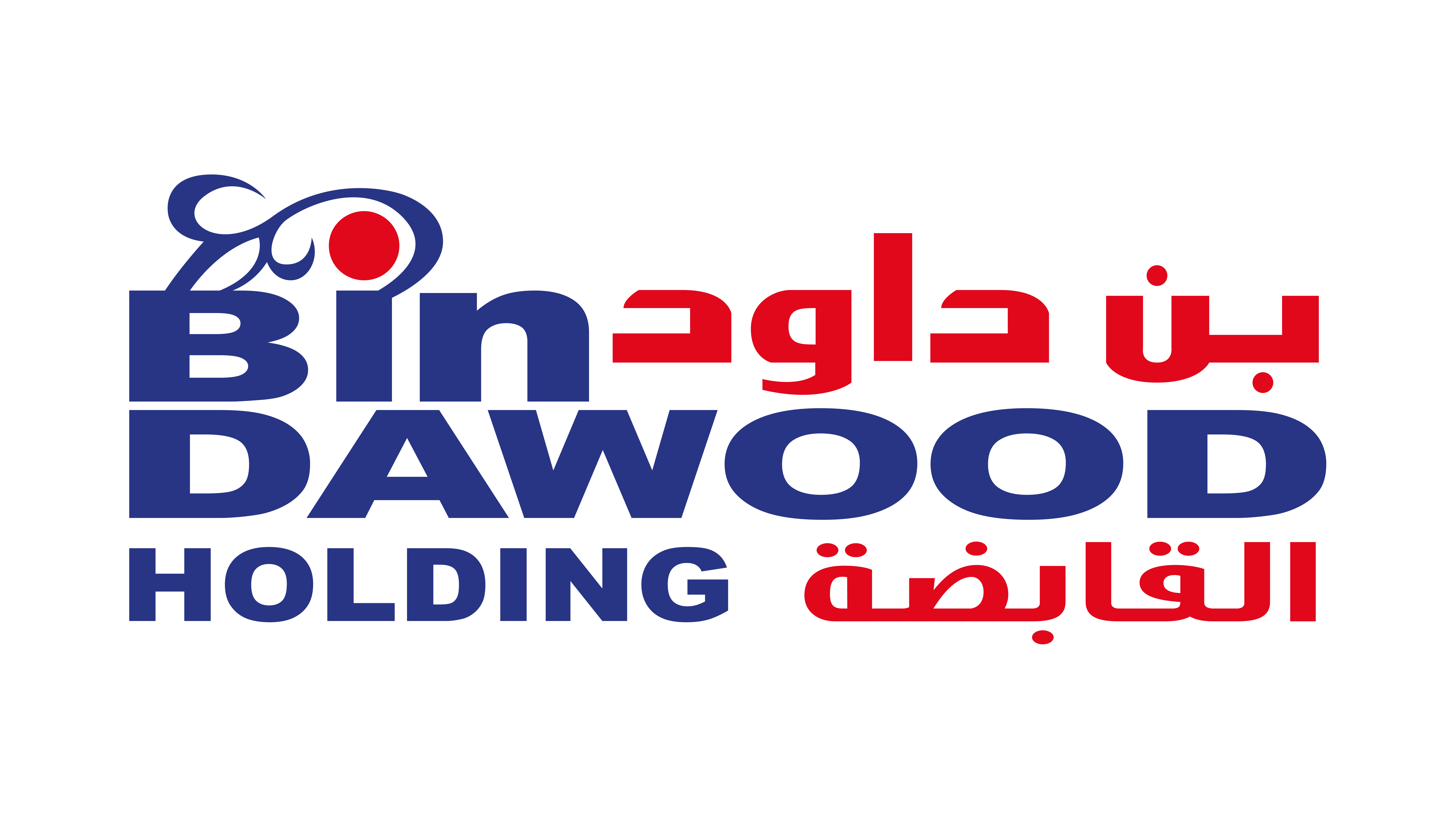 bindawood logo