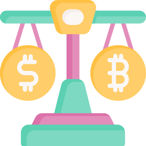 bitcoin on balance sheet
