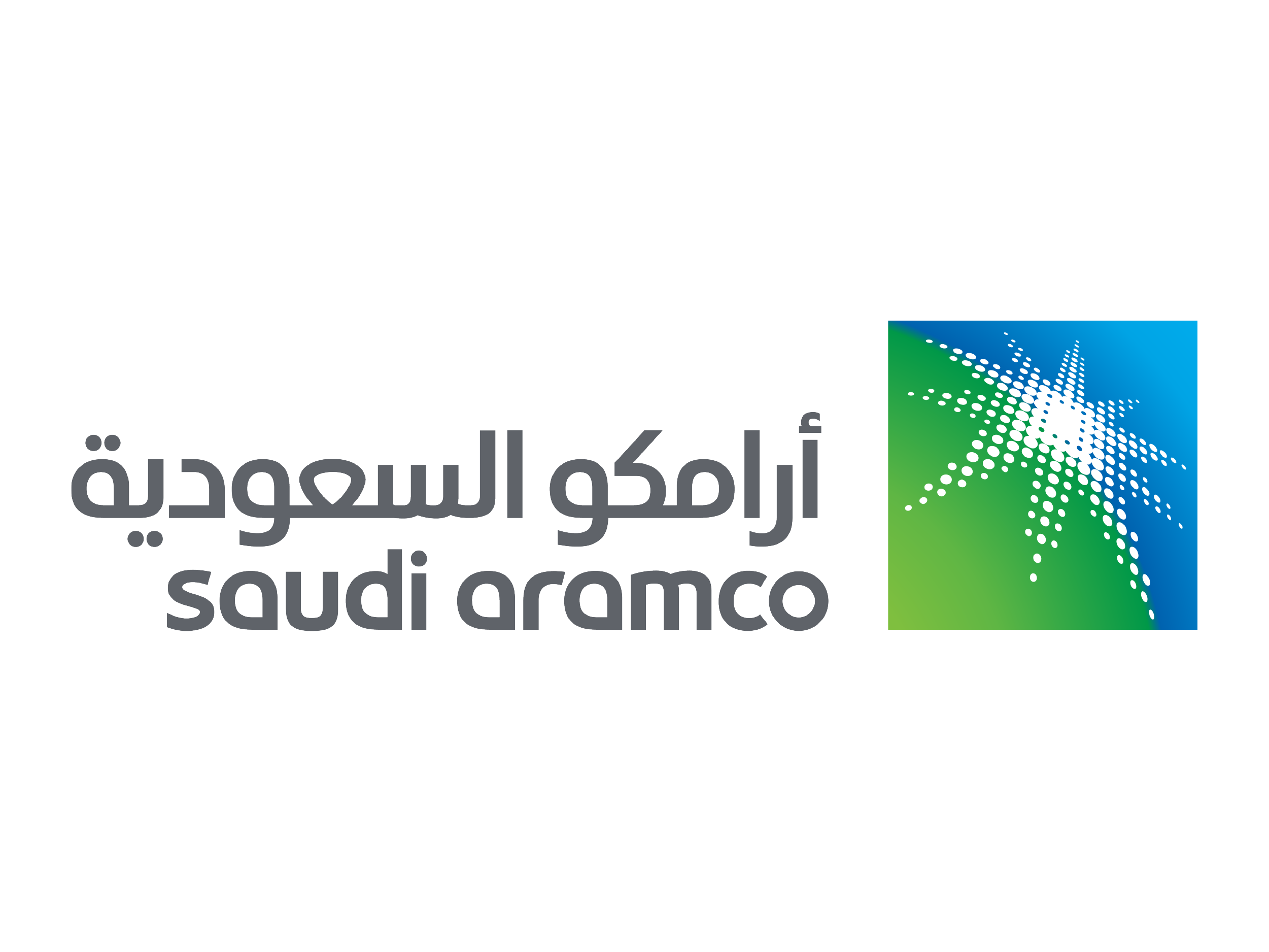 aramco logo