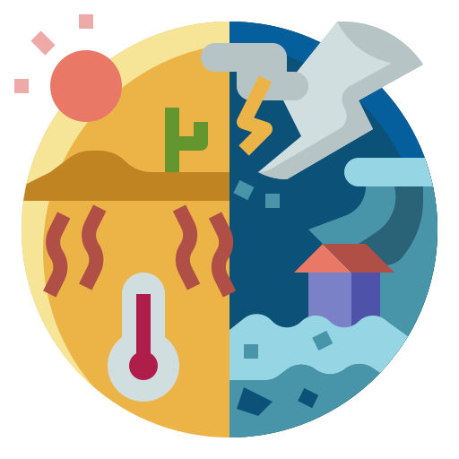 climate change