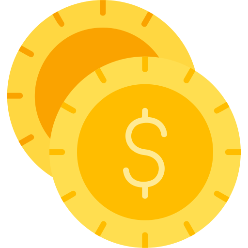 coins