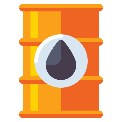 oil barrel