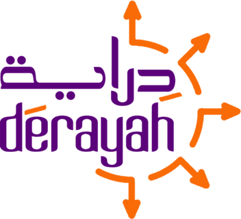 derayah logo
