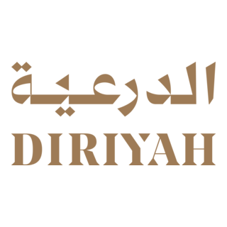Diriyah logo