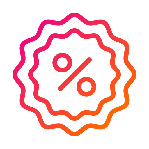 percentage