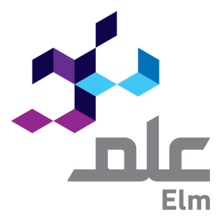 elm logo