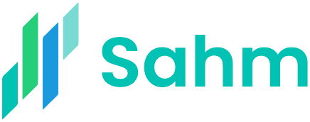 sahm logo