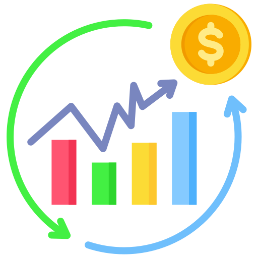 market growth