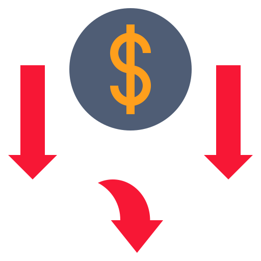 money loss