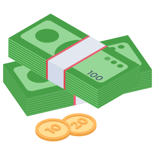 money trail