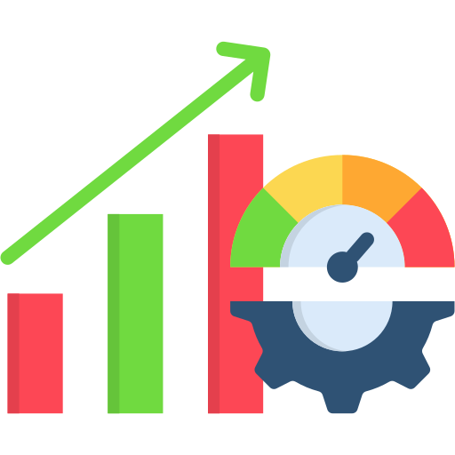 key metrics