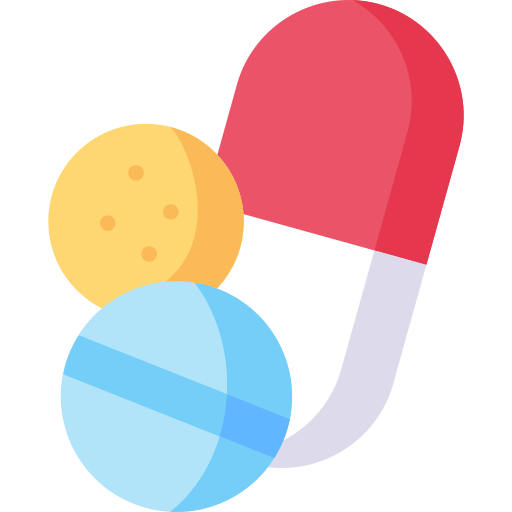 pills