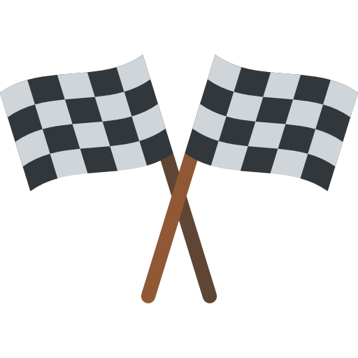 races