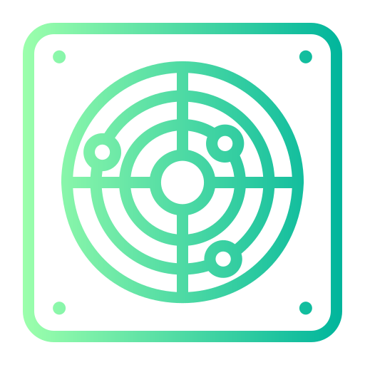 radar