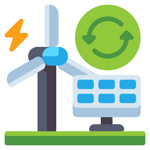 renewable energy