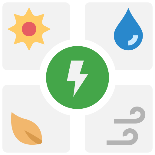 renewable energy
