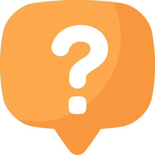 how it works question mark