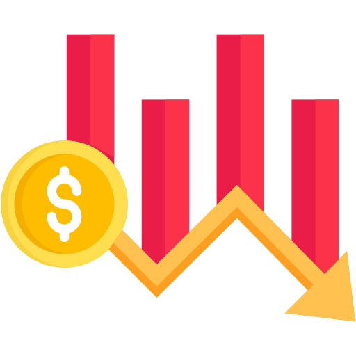 revenue shift