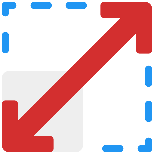 size