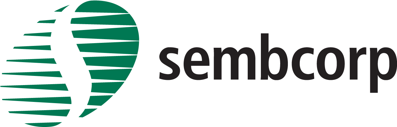 sembcorp logo