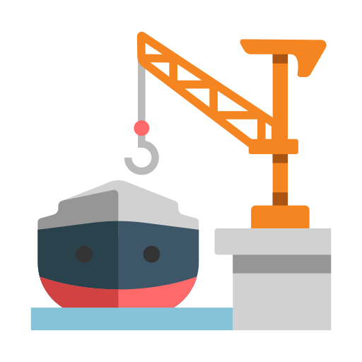 shipyard