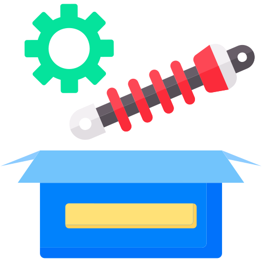 spare parts